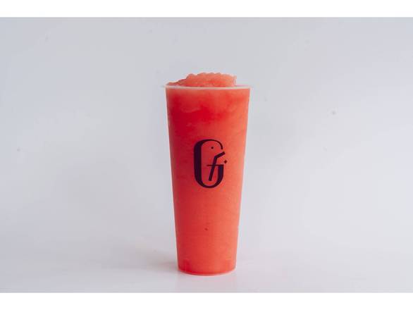 满杯西瓜🍉Watermelon Slush700ml